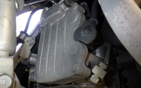 HONDA GYRO CANOPY 2003 TA03