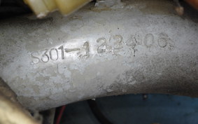 OTHER RABBIT125 2025 S301