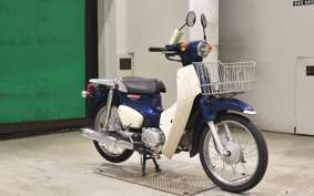 HONDA C110 SUPER CUB 2005 JA44