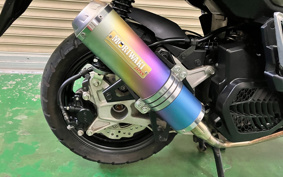 HONDA ADV150 KF38
