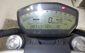 DUCATI MONSTER 821 2015