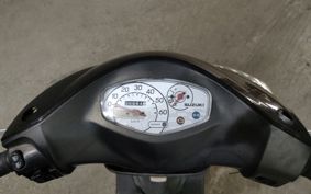 SUZUKI ADDRESS V50 CA4BA
