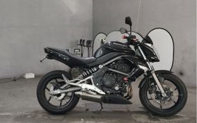 KAWASAKI ER400 N ER400B