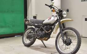 YAMAHA XT250 SEROW 2009 3Y5
