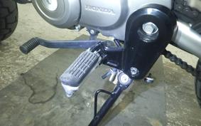 HONDA MONKEY 125 1999 JB05