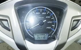 HONDA LEAD 125 2006 JF45