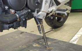 HONDA HORNET 250 2013 MC31