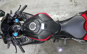 HONDA CBR250RR A 2016 MC51