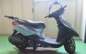 YAMAHA AKUSHI STREET SE53J