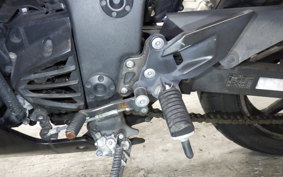 KAWASAKI NINJA 250R 2023 EX250K