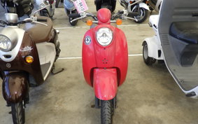 HONDA CREA SCOOPY 2000 AF55