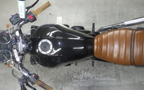 KAWASAKI ZRX-2 1995 ZR400E