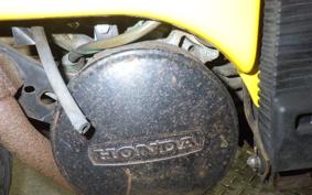 HONDA MOTOCOMPO AB12