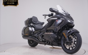 HONDA GL 1800 GOLD WING TOUR DCT 2026 SC79