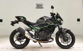 KAWASAKI Z250 Gen.2 EX250Y