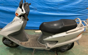 HONDA SPACY125 JF04