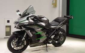 KAWASAKI NINJA H2 SX SE 2020 ZXT02A