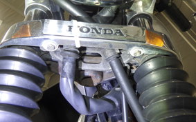 HONDA GB400TT 1987 NC20