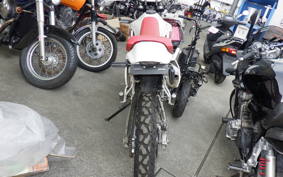 YAMAHA DT200 Gen.2 R