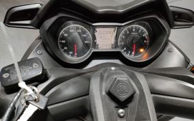 YAMAHA X-MAX 250 SG42J
