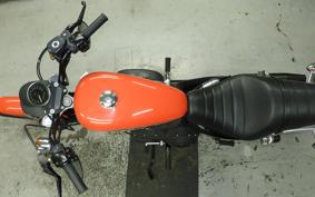 HARLEY XL883RI 2008