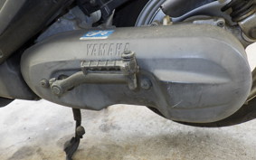 YAMAHA JOG Gen.1 3KJ