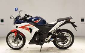 HONDA CBR250R A MC41
