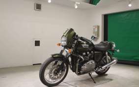 TRIUMPH THRUXTON 900 2012