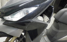 SUZUKI ADDRESS 110 2018 CE47A