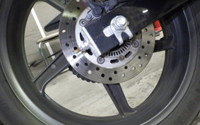 HONDA VTRF250 2018 MC33