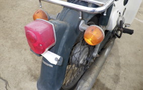 HONDA C50 SUPER CUB C50