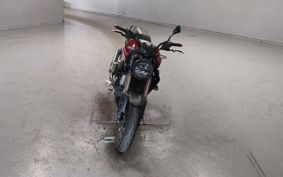 HONDA CB250R MC52
