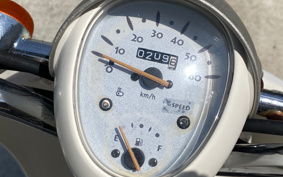 HONDA CREA SCOOPY AF55