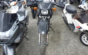 SUZUKI DR650 2008
