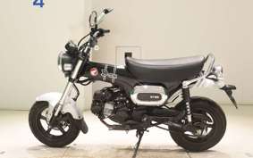 HONDA DAX 125 JB06