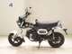 Фото Honda DAX 125 с японского аукциона