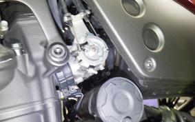 YAMAHA XSR700 2019 RM22J