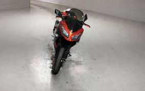KAWASAKI NINJA250 EX250L