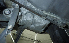 HONDA LEAD 110 1996 JF19