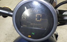 HONDA REBEL 250 A 2016 MC49