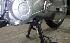 HONDA ｸﾛｽｶﾌﾞ50 2025 AA06