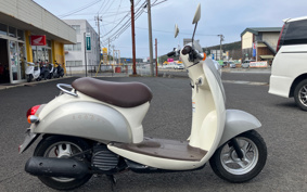 HONDA CREA SCOOPY AF55