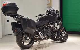YAMAHA NIKEN GT 2024