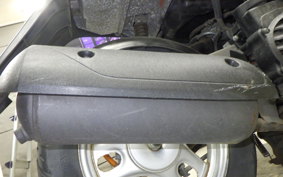 HONDA DIO Gen.5 AF56