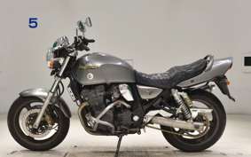 SUZUKI INAZUMA 400 (GSX400) 2002 GK7BA