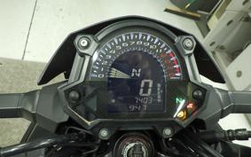 KAWASAKI Z400 Gen.2 2023 EX400L