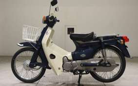 HONDA C70 SUPER CUB 2026 C70