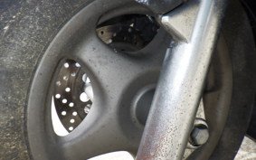 YAMAHA MAJESTY 125 FI