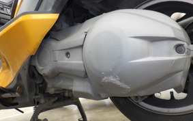 SUZUKI SKYWAVE 250 (Burgman 250) Gen.3 CJ46A