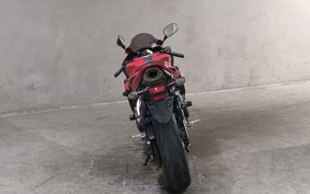 HONDA CBR600RR 2008 PC40